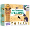 Image de Mes trésors d'Egypte à déterrer Alape Perez, Angie en occasion ou reconditionné