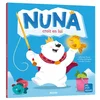 Image de Nuna croit en lui Johannes Goupy, Gilles Lasfargues, Camille Chaussy en occasion ou reconditionné