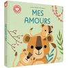 Image de Mes amours Louison Nielman, Elsa Martins en occasion ou reconditionné