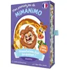 Image de Jeu de cartes - AUZOU - Mon premier jeu de mimanimo - Multicolore - 36 cartes - 3 à 6 ans