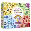 Image de Mon jeu de cherche et trouve des tout-petits : Les couleurs Fehrl, Kathrin en occasion ou reconditionné