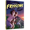 Image de Frissons : ceux qui n'ont plus peur Charles Mazarguil en occasion ou reconditionné