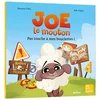 Image de Joe le mouton : pas touche à mes bouclettes ! Maxime Gillio, Beth Hughes en occasion ou reconditionné
