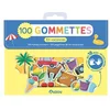 Image de 100 gommettes : En vacances Loiselet, Camille en occasion ou reconditionné