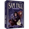 Image de Sam Fall. Vol. 1. L'académie de l'Entre-Mondes Leslie Vedder en occasion ou reconditionné