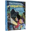Image de Mes premières enquêtes. La maison hantée Emmanuel Trédez en occasion ou reconditionné