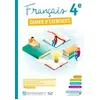 Image de FranÃ§ais 4e - Cahier D'exercices en occasion ou reconditionné