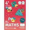 Image de Mathématiques 4e en occasion ou reconditionné