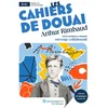 Image de Les cahiers de Douai : texte intégral & dossier : ouvrage collaboratif Arthur Rimbaud en occasion ou reconditionné