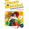 Image de Cyrano de Bergerac : texte intégral & dossier : ouvrage collaboratif Edmond Rostand en occasion ou reconditionné