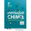 Image de Physique chimie 3e : cahier d'activités et d'exercices, objectif brevet : + 26 activités en lien ave Gaillard, Cyril en occasion ou reconditionné