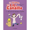 Image de Le journal de Lili Canaille. Vol. 4. Ma nouvelle chambre trop bien Virginy L. Sam en occasion ou reconditionné