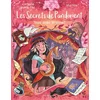 Image de Les secrets de Pandorient. Vol. 3. Tous avec Willow ! Carbone, Marie Tibi en occasion ou reconditionné
