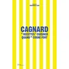 Image de Cagnard : 70 recettes à cuisiner quand ça cogne fort Chloé Josso en occasion ou reconditionné