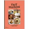 Image de Fait maison : 45 recettes du quotidien, rapides & faciles. Vol. 9 Cyril Lignac en occasion ou reconditionné