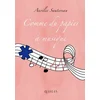 Image de Comme du papier à musique Sautereau, Aurélie en occasion ou reconditionné
