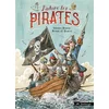 Image de J'adore les pirates Serenella Quarello en occasion ou reconditionné