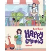 Image de Happy endings Lucie Bryon en occasion ou reconditionné