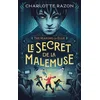 Image de The making of Ellie. Vol. 1. Le secret de la Malemuse Charlotte Razon en occasion ou reconditionné