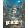 Image de Dred Scott. Vol. 2. L'empire invisible Tom Graffin, Jérà me Ropert, Thibault Descamps en occasion ou reconditionné
