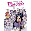 Image de Mes Cop's - Tome 15 - @Christy en occasion ou reconditionné