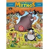 Image de Les petits Mythos. Vol. 15. Grèce anatomie Christophe Cazenove, Philippe Larbier en occasion ou reconditionné