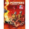 Image de Les Pompiers - 3D: Le feunomène 3D Cazenove, Christophe en occasion ou reconditionné