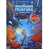 Image de Les Animaux Marins En Bande DessinÃ©e - Tome 7 en occasion ou reconditionné