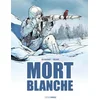 Image de Mort Blanche - histoire complète Kid Toussaint en occasion ou reconditionné