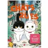 Image de Hachi & Maruru, Chats Des Rues - Tome 1 - Une Planche De Stickers Exclusifs Offerte ! en occasion ou reconditionné