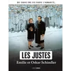 Image de Emilie et Oskar Schindler- histoire complète: Les Justes Le Naour, Jean-Yves en occasion ou reconditionné