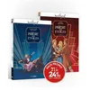 Image de La PriÃ¨re Aux Ãtoiles - Pack En 2 Volumes : Tomes 1 Et 2 en occasion ou reconditionné