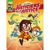 Image de Les justiciers de la justice. Vol. 1 Sti, Stivo en occasion ou reconditionné