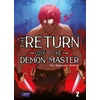 Image de The return of the demon master. Vol. 2 UGPP, Azi, Mayorang en occasion ou reconditionné