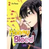Image de Honey blood. Vol. 2 Narae Lee en occasion ou reconditionné