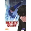 Image de Reality quest. Vol. 1 Joowoon Lee, Taesung en occasion ou reconditionné