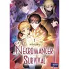 Image de Necromancer Survival - Tome 1 en occasion ou reconditionné