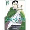 Image de The heroic legend of Arslân. Vol. 19 Hiromu Arakawa en occasion ou reconditionné
