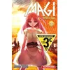 Image de Magi : the labyrinth of magic. Vol. 3 Shinobu Ohtaka en occasion ou reconditionné