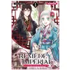 Image de RemÃ¨de ImpÃ©rial - L'Ã©trange MÃ©decin De La Cour - Tome 1 en occasion ou reconditionné