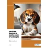 Image de La vie au bout de la truffe : récit d'un beagle Sabine Vidonne-Lebrun en occasion ou reconditionné