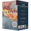 Image de Coffret The elements : tomes 1 à 4 : l'intégrale Brittainy C. Cherry en occasion ou reconditionné