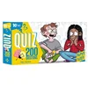 Image de Quiz : 200 questions : 10 ans Sandra Collet en occasion ou reconditionné