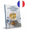 Image de Les Recettes de l'Incroyable Cocotte, Cookut - COOKUT
