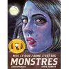 Image de Moi, Ce Que J'aime, C'est Les Monstres - Tome 1 en occasion ou reconditionné
