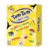 Image de Jeu De Cartes Tam Tam Chrono Éducatif Pochette Jaune Ab Ludis