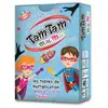 Image de Tam Tam Multimax 1 Tables Multiplication X2-x5 Cartes Colorées 7x10 Cm Ab Ludis Éditions