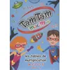 Image de Tam Tam Multimax 1 - Les Tables De Multiplications De X2 Ã X5 en occasion ou reconditionné