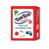 Image de Jeu - Tam Tam - Anglais - Les Premiers Mots - Dès 6 Ans