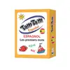 Image de Jeu - Tam Tam - Espagnol - Les Premiers Mots - Dès 6 Ans
